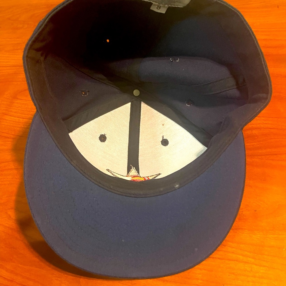 Colorado Baseball Cap - Picture 2 of 4